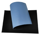 แผ่นปูโต๊ะ PVC ป้องกันไฟฟ้าสถิตย์ ESD Work Mat For Electronics Factory 1.0mx10mx2mm