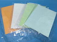 กระดาษป้องกันไฟฟ้าสถิตย์ กระดาษทำความสะอาด ESD 80GSM สีขาว สีฟ้า สีชมพู SGS Certified