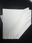 ผ้าเช็ดทำความสะอาดไมโครไฟเบอร์แบบทอ Plain Weave Basic 70% Polyester 30% Nylon
