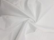 ผ้า ESD โพลีเอสเตอร์ 100% 100D X 100D ทอลายทแยงปลอดฝุ่นสำหรับห้อง Cleanroom
