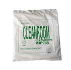 6 &quot;X6&quot; 140GSM Polyester Double Knit Cleanroom Wiper
