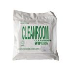 6 &quot;X6&quot; 140GSM Polyester Double Knit Cleanroom Wiper