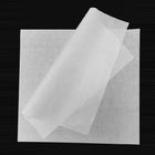 ขนาดที่กำหนดเองโพลีเอสเตอร์คลีนรูมกระดาษนุ่ม 9 X 9 นิ้วสำหรับกำจัดฝุ่น
