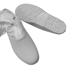 Autoclavable ESD Boots ยางพร้อมซิปใช้ในอุตสาหกรรม