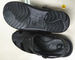 รองเท้าเซฟตี้ EPA ESD SPU Sandal Toe Protected 6 Holes Black Blue White Size 36# - 46#