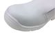 รองเท้า Anti Kick ESD Steel Toe Anti Static Trainers Polyurethane Sole Slip Resistant