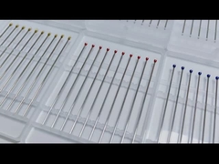 Viscositiy Gel Sticky Swabs มีอะไรบ้าง?