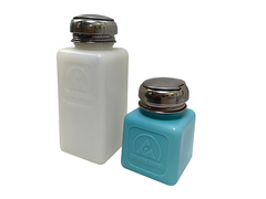 กระป๋องเหล้าพลาสติกแบบถาวร