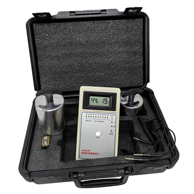 เครื่องวัดความต้านทานพื้นผิวแบบดิจิตอล Hammer Type Surface Resistance Tester SL-030B