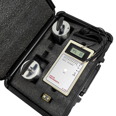เครื่องวัดความต้านทานพื้นผิวแบบดิจิตอล Hammer Type Surface Resistance Tester SL-030B