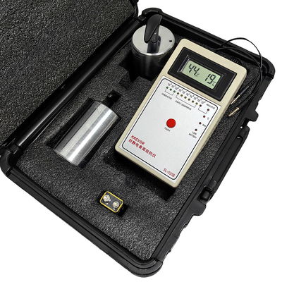 เครื่องวัดความต้านทานพื้นผิวแบบดิจิตอล Hammer Type Surface Resistance Tester SL-030B