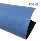 คลังสินค้าอุตสาหกรรมแผ่นพื้นห้องปลอดเชื้อ PVC Anti Static ESD Flame Retardant Mat