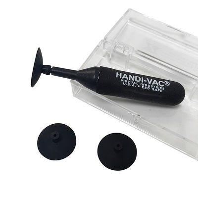 IC น้ําดูด Pen Vakuum Handi-Vac น้ําดูด Anti-Static Pen กับ 3 ถ้วยดูด