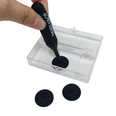 ESD SMT IC Pen Vacuum Pen พร้อม 3 ถ้วยดูด เพื่อการจัดการส่วนประกอบอย่างปลอดภัยและแม่นยํา