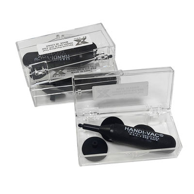 ESD SMT IC Pen Vacuum Pen พร้อม 3 ถ้วยดูด เพื่อการจัดการส่วนประกอบอย่างปลอดภัยและแม่นยํา