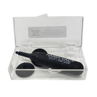 ESD SMT IC Pen Vacuum Pen พร้อม 3 ถ้วยดูด เพื่อการจัดการส่วนประกอบอย่างปลอดภัยและแม่นยํา