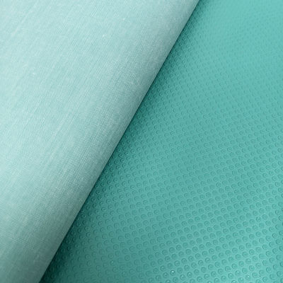 รองเท้าป้องกัน ESD กันคลื่น รองเท้าป้องกันสแตตติก PVC ผ่อนคลายสําหรับรองเท้า ESD