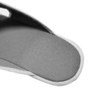 รองเท้าห้องสะอาด ผู้จัดจําหน่าย SPU Sole Anti Static ESD Slipper For Food Industrial