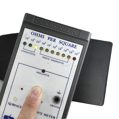 ESD แอนติสตาติก Solder Paste Mixing Knife SMT Solder Paste Inking Screen Printing นาฬิกาน้ํามัน
