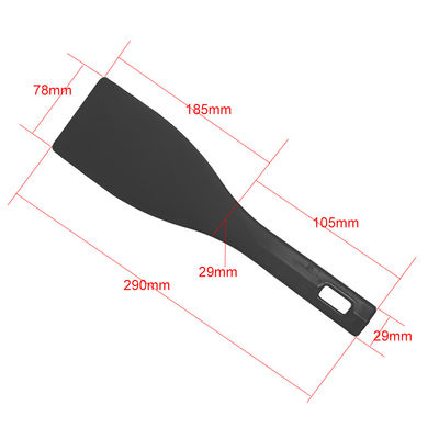 ESD แอนติสตาติก Solder Paste Mixing Knife SMT Solder Paste Inking Screen Printing นาฬิกาน้ํามัน