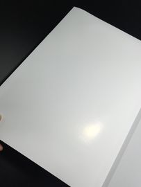 เป็นมิตรกับสิ่งแวดล้อม Cleanroom Sticky Mat DCR Pad สำหรับลูกกลิ้งซิลิโคนมือ