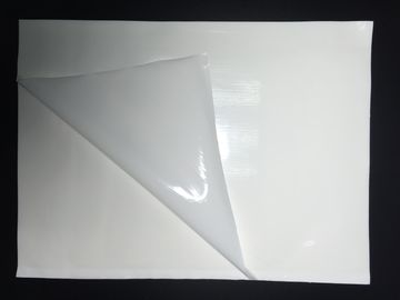PE กำจัดฝุ่น Cleanroom Sticky Mat Water Based Acrylic Adhesive 50/100 Layers