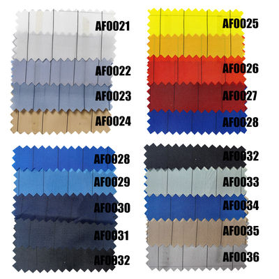 สีแดง 17MM สาย 99% โพลิเอสเตอร์ + 1% สายนํา Lab Lint ฟรี สายกันสแตตติก ESD สายกันสแตตติก