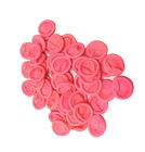 Pink Anti Static Finger Cots ถุงมือป้องกันไฟฟ้าสถิตย์ 10 GROSS ROHS Compliant