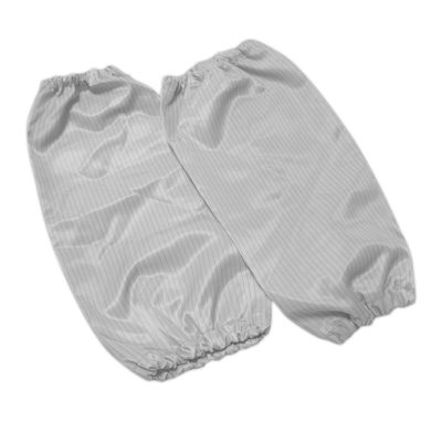 ESD ปราศจากฝุ่น Anti Static Sleeve สําหรับประสิทธิภาพห้องสะอาด