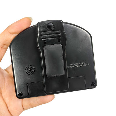 LED Multifunctional ESD Antistatic Timer สําหรับห้องสะอาด ห้องปฏิบัติการ เครื่องเตือนอิเล็กทรอนิกส์