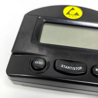 LED Multifunctional ESD Antistatic Timer สําหรับห้องสะอาด ห้องปฏิบัติการ เครื่องเตือนอิเล็กทรอนิกส์