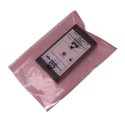 กระเป๋าป้องกันการพิมพ์ ESD สําหรับ PCB Packaging