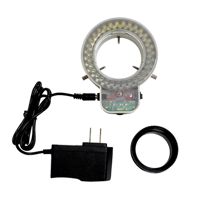 Microscope High Brightness LED Light Light Source Illumination Lamp