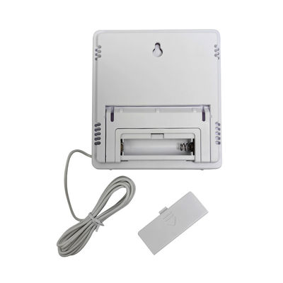 เครื่องวัดอุณหภูมิและความชื้นดิจิตอล Htc-2 Thermohygrometer