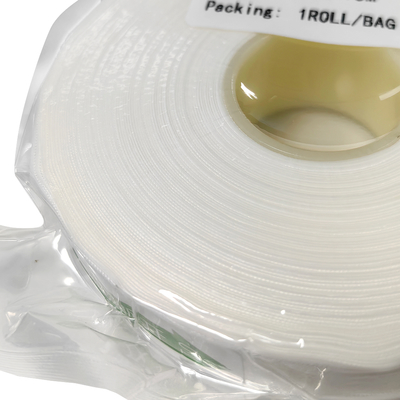 ม้วนผ้าไมโครไฟเบอร์แบบแห้งไม่ทอสำหรับทำความสะอาดห้องปฏิบัติการ