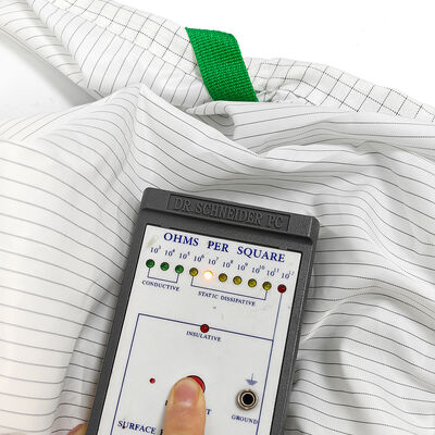 5 ซม สายห้องสะอาด Hypalon Sole รองเท้ากันกระชับ รองเท้ากันฝุ่น