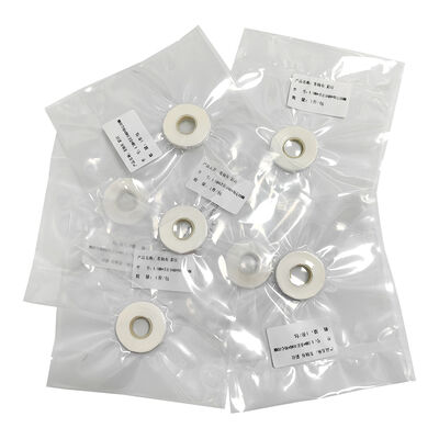 ผ้าทำความสะอาดขั้วต่อแบบไร้ฝุ่น Twisted Scroll