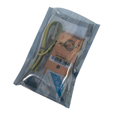 เครื่องทดสอบสายรัดข้อมือ ESD สำหรับห้องคลีนรูม ป้องกันไฟฟ้าสถิต สำหรับใช้งานในอุตสาหกรรม