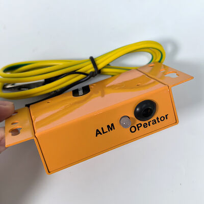ESD Wrist Strap On-line Monitor / Electrostatic Online Monitor / ESD Wristband Monitor Tester