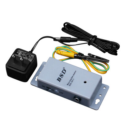 ESD แอนติสตาติก แรนด์แบนด์ ออนไลน์ มอนิเตอร์ 401-1 สถานีเดียว