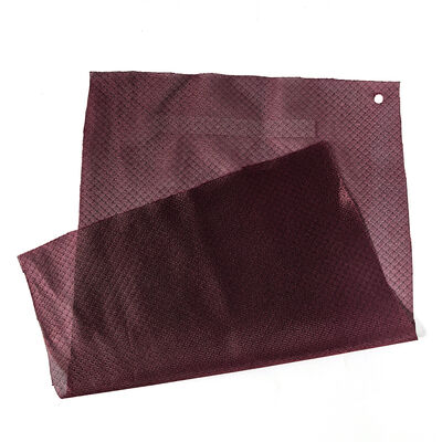 ผ้าถัก ESD ป้องกันไฟฟ้าสถิต ลายเพชรหลากสี สำหรับชุดทำงานอุตสาหกรรม