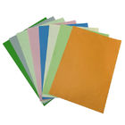 การทำความสะอาดการพิมพ์ฝุ่นกระดาษสีสันสดใส A4 Esd Safe