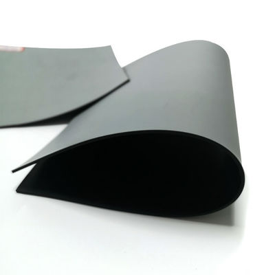 106 โอห์ม Cleanroom ESD Rubber Static Dissipative Mat