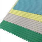 99% Polyester 1% Carbon 5mm Stripe ผ้าป้องกันไฟฟ้าสถิตย์ ESD