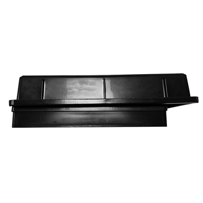 ชิ้นส่วนอิเล็กทรอนิกส์ ESD ถาดบรรจุป้องกันไฟฟ้าสถิตย์ 440x353x50mm