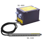 Discharge Eliminator Ionizing Air Bar สำหรับพื้นที่ป้องกันไฟฟ้าสถิตย์