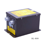 Discharge Eliminator Ionizing Air Bar สำหรับพื้นที่ป้องกันไฟฟ้าสถิตย์