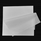 กระดาษคลีนรูมโพลีเซลลูโลสไม่ทอผ้าสำลีฟรี 9 &quot;X 9&quot;