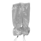 Anti Slip Soft Sole ป้องกันไฟฟ้าสถิตย์ ESD Safety Boots Washable