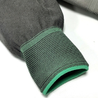ถุงมือเคลือบ PU ป้องกันไฟฟ้าสถิต ESD สำหรับสวมใส่ในอุตสาหกรรม
